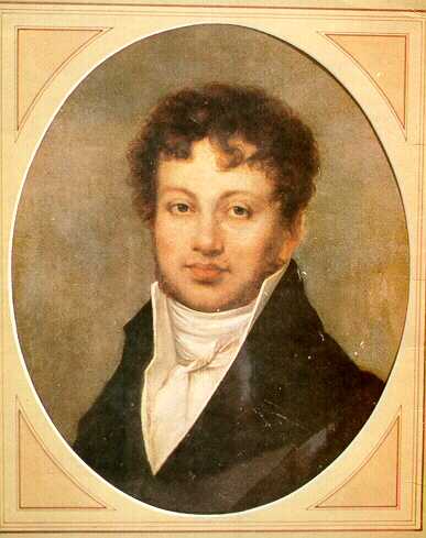 Andre Ampere Andre Ampere
