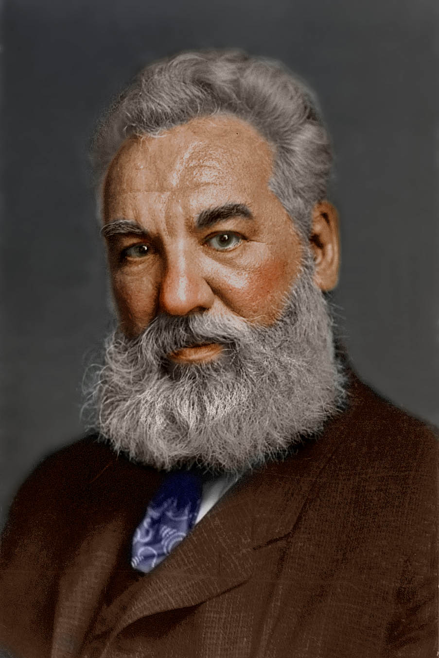Alexander Bell