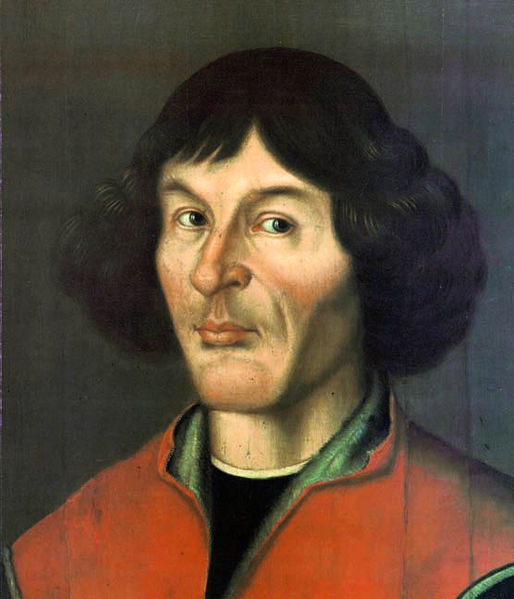 Nicolaus Copernic Nicolaus Copernic