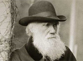 Charles Darwin