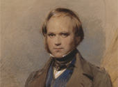 Charles Darwin