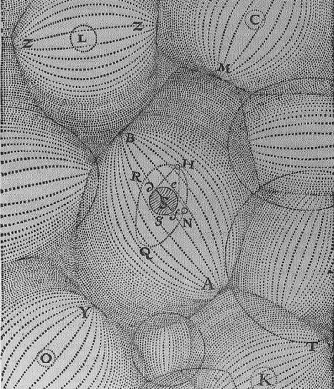 Vortexurile la Descartes