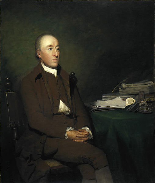 Hutton James