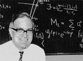 Aage Bohr