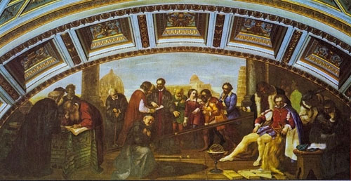 Galileo Galilei Galileo Galilei