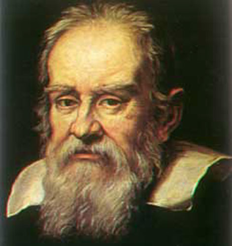 Galileo Galilei Galileo Galilei
