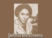 Ştefania Mărăcineanu