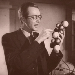 Maurice Wilkins Maurice Wilkins