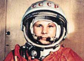 Iuri Gagarin