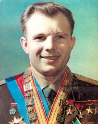 Iuri Gagarin