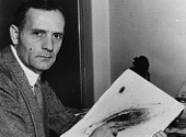 Edwin Powell Hubble