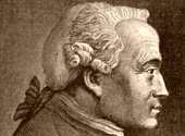 Immanuel Kant