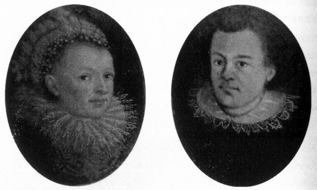 Barbara Muller si Johannes Kepler Barbara Muller si Johannes Kepler