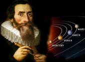 Johannes Kepler