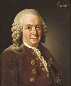 Carl Linnaeus Carl Linnaeus
