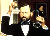 Louis Pasteur