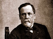Louis Pasteur