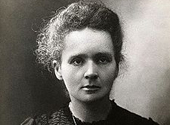 Marie Curie