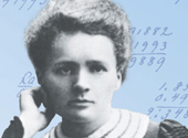 Marie Curie