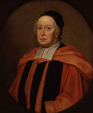 John Wallis John Wallis