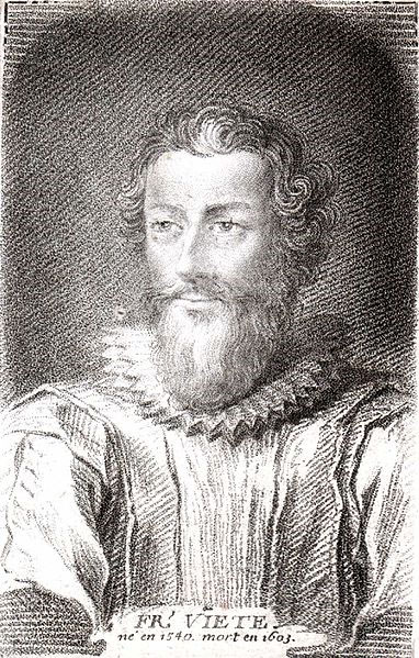 Francois Viete