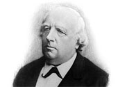Karl Theodor Wilhelm Weierstrass