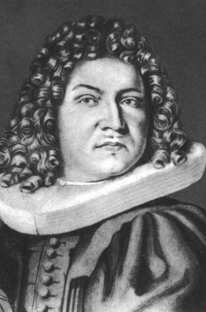 Jacques Bernoulli Jacques Bernoulli