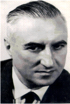 Costin Neniţescu