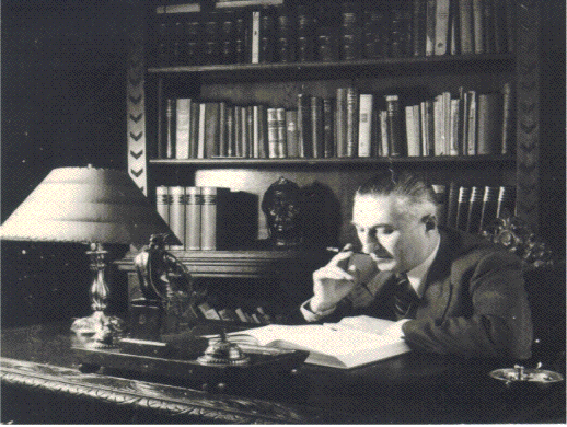 Costin Neniţescu
