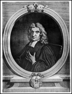John Flamsteed John Flamsteed