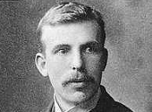 Ernest Rutherford
