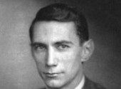 Claude Shannon