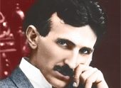 Nikola Tesla