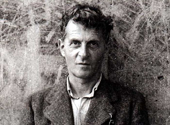 Ludwig Wittgenstein