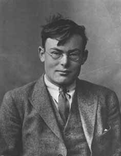 Frank Plumpton Ramsey