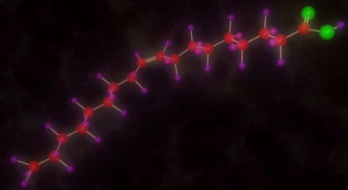 Acidul oleic Acidul oleic
