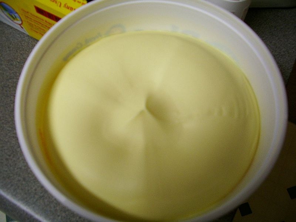Margarina Margarina