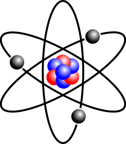 Atomul de litiu Atomul de litiu