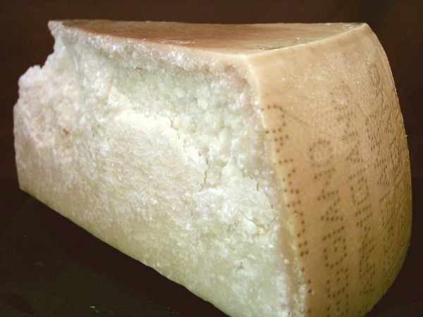 branza Parmegiano branza Parmegiano