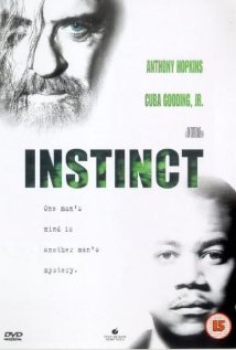 Poster Instinct Poster Instinct