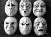 Emotiile: o explicatie evolutionista