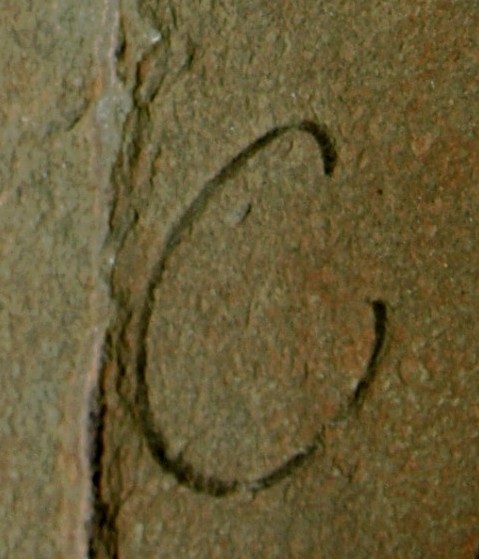 Grypania Spiralis