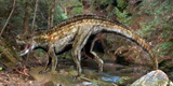 dinozaur