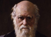Charles Darwin