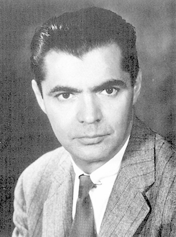 George Emil Palade George Emil Palade