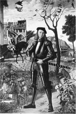 Ferdinand II de Aragon Ferdinand II de Aragon