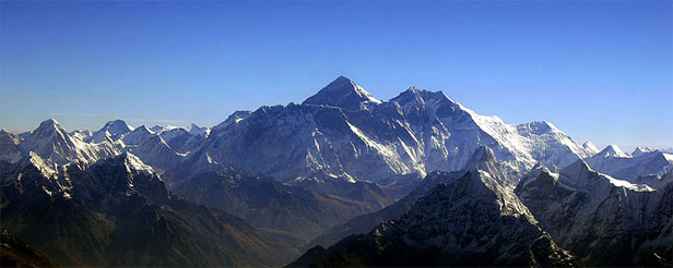Everest
