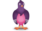 Logo Pidgin