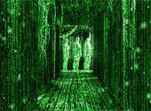 Informaţie Matrix