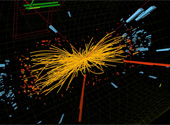 Bosonul Higgs